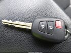 2017 Toyota Rav4 Le Синий vin: JTMBFREV0HJ704754