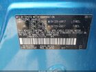 2017 Toyota Rav4 Le Синий vin: JTMBFREV0HJ704754