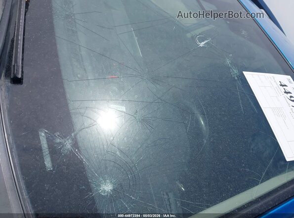 JTMBFREV0HJ704754 2017 TOYOTA LE Синий 