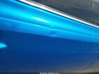 2017 Toyota Rav4 Le Синий vin: JTMBFREV0HJ704754