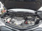 2018 Toyota Rav4 Le Dark Blue vin: JTMBFREV0JJ730941