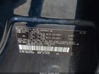 2018 Toyota Rav4 Le Dark Blue vin: JTMBFREV0JJ730941