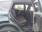 2018 Toyota Rav4 Le Dark Blue vin: JTMBFREV0JJ730941