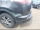 2016 Toyota Rav4 Le Gray vin: JTMBFREV1GD190278