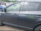 2016 Toyota Rav4 Le Gray vin: JTMBFREV1GD190278