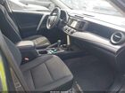 2016 Toyota Rav4 Le Gray vin: JTMBFREV1GD190278