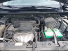 2016 Toyota Rav4 Le Gray vin: JTMBFREV1GD190278