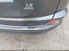 2016 Toyota Rav4 Le Gray vin: JTMBFREV1GD190278