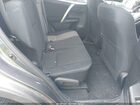 2016 Toyota Rav4 Le Gray vin: JTMBFREV1GD190278