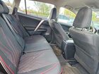 2016 Toyota Rav4 Le Charcoal vin: JTMBFREV1GJ056517 2016 Toyota Rav4 Le Charcoal vin: JTMBFREV1GJ056517
