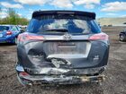 2016 Toyota Rav4 Le Charcoal vin: JTMBFREV1GJ056517 2016 Toyota Rav4 Le Charcoal vin: JTMBFREV1GJ056517