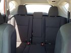 2016 Toyota Rav4 Le Orange vin: JTMBFREV1GJ085936