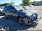 2018 Toyota Rav4 Le Gray vin: JTMBFREV1JJ238886