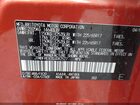 2016 Toyota Rav4 Le Оранжевый vin: JTMBFREV2GJ082527