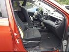 2016 Toyota Rav4 Le Оранжевый vin: JTMBFREV2GJ082527