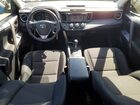 2018 Toyota Rav4 Le Синий vin: JTMBFREV2JJ180366