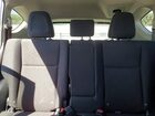 2018 Toyota Rav4 Le Синий vin: JTMBFREV2JJ180366