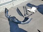 2018 Toyota Rav4 Le Синий vin: JTMBFREV2JJ180366