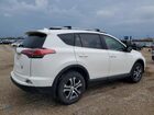2018 Toyota Rav4 Le White vin: JTMBFREV2JJ226780 2018 Toyota Rav4 Le White vin: JTMBFREV2JJ226780