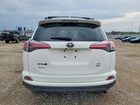 2018 Toyota Rav4 Le White vin: JTMBFREV2JJ226780 2018 Toyota Rav4 Le White vin: JTMBFREV2JJ226780