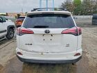2016 Toyota Rav4 Le White vin: JTMBFREV3GJ056714 2016 Toyota Rav4 Le White vin: JTMBFREV3GJ056714