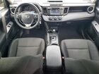 2016 Toyota Rav4 Le White vin: JTMBFREV3GJ056714 2016 Toyota Rav4 Le White vin: JTMBFREV3GJ056714