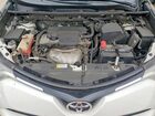 2016 Toyota Rav4 Le White vin: JTMBFREV3GJ056714 2016 Toyota Rav4 Le White vin: JTMBFREV3GJ056714