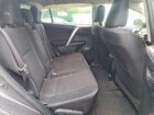 2016 Toyota Rav4 Le Gray vin: JTMBFREV3GJ097652 2016 Toyota Rav4 Le Gray vin: JTMBFREV3GJ097652