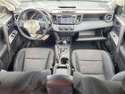 2016 Toyota Rav4 Le Gray vin: JTMBFREV3GJ097652 2016 Toyota Rav4 Le Gray vin: JTMBFREV3GJ097652