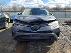 2018 Toyota Rav4 Le Gray vin: JTMBFREV3JJ730688 2018 Toyota Rav4 Le Gray vin: JTMBFREV3JJ730688