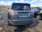 2018 Toyota Rav4 Le Gray vin: JTMBFREV3JJ730688 2018 Toyota Rav4 Le Gray vin: JTMBFREV3JJ730688