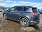 2018 Toyota Rav4 Le Gray vin: JTMBFREV3JJ730688 2018 Toyota Rav4 Le Gray vin: JTMBFREV3JJ730688