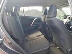 2018 Toyota Rav4 Le Gray vin: JTMBFREV3JJ730688 2018 Toyota Rav4 Le Gray vin: JTMBFREV3JJ730688