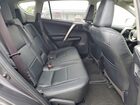 2018 Toyota Rav4 Le Gray vin: JTMBFREV3JJ731176