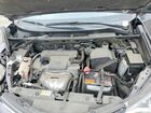 2018 Toyota Rav4 Le Gray vin: JTMBFREV3JJ731176