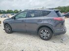 2017 Toyota Rav4 Le Gray vin: JTMBFREV4HJ115545