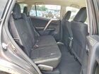2017 Toyota Rav4 Le Gray vin: JTMBFREV4HJ115545