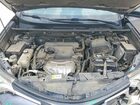2017 Toyota Rav4 Le Gray vin: JTMBFREV4HJ115545