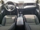 2017 Toyota Rav4 Le Gray vin: JTMBFREV4HJ115545