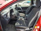 2017 Toyota Rav4 Le Red vin: JTMBFREV4HJ146441 2017 Toyota Rav4 Le Red vin: JTMBFREV4HJ146441