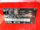 2017 Toyota Rav4 Le Red vin: JTMBFREV4HJ146441 2017 Toyota Rav4 Le Red vin: JTMBFREV4HJ146441