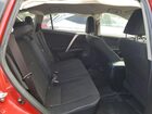 2017 Toyota Rav4 Le Red vin: JTMBFREV4HJ146441 2017 Toyota Rav4 Le Red vin: JTMBFREV4HJ146441