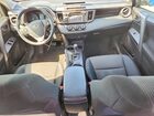 2017 Toyota Rav4 Le Blue vin: JTMBFREV4HJ702215