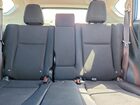 2017 Toyota Rav4 Le Blue vin: JTMBFREV4HJ702215