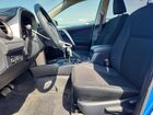 2017 Toyota Rav4 Le Blue vin: JTMBFREV4HJ702215