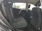 2018 Toyota Rav4 Белый vin: JTMBFREV4JJ736242