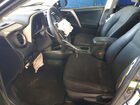 2017 Toyota Rav4 Le Серый vin: JTMBFREV5HJ125131