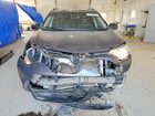 2017 Toyota Rav4 Le Серый vin: JTMBFREV5HJ125131