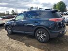 2018 Toyota Rav4 Le Синий vin: JTMBFREV5JJ185660 2018 Toyota Rav4 Le Синий vin: JTMBFREV5JJ185660