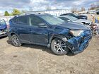 2018 Toyota Rav4 Le Синий vin: JTMBFREV5JJ185660 2018 Toyota Rav4 Le Синий vin: JTMBFREV5JJ185660